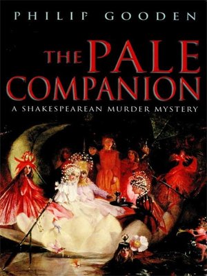cover image of The Pale Companion